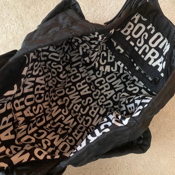 MARC BY MARC JACOBS Medium Pretty Nylon Tate Tote - Picture 6 of 6